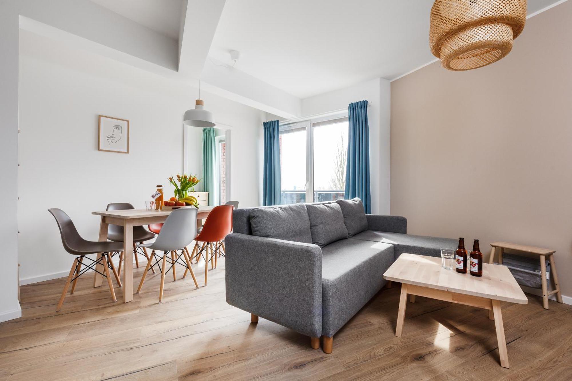 Apartamenty Pilice Jastrzębia Góra Εξωτερικό φωτογραφία