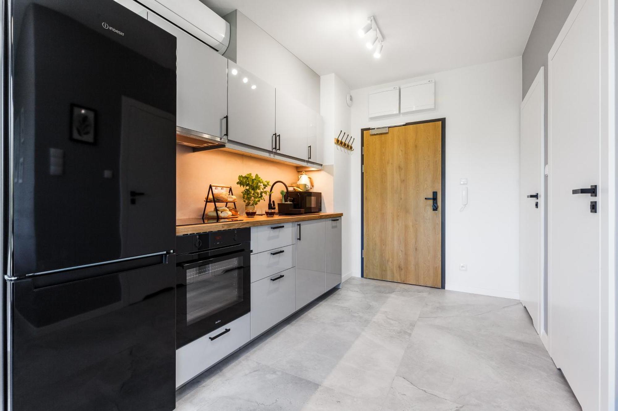 Apartamenty Pilice Jastrzębia Góra Εξωτερικό φωτογραφία