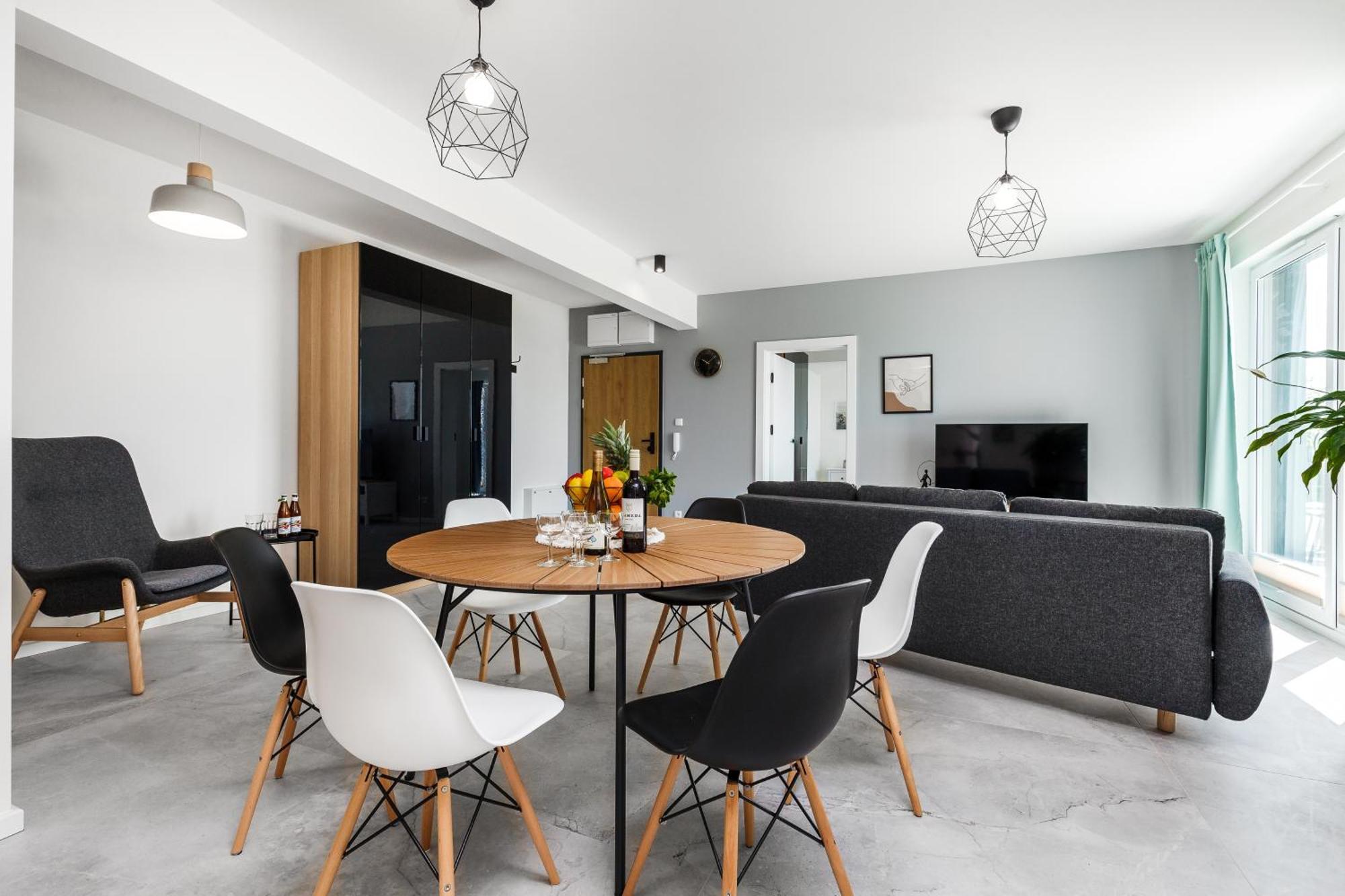 Apartamenty Pilice Jastrzębia Góra Εξωτερικό φωτογραφία