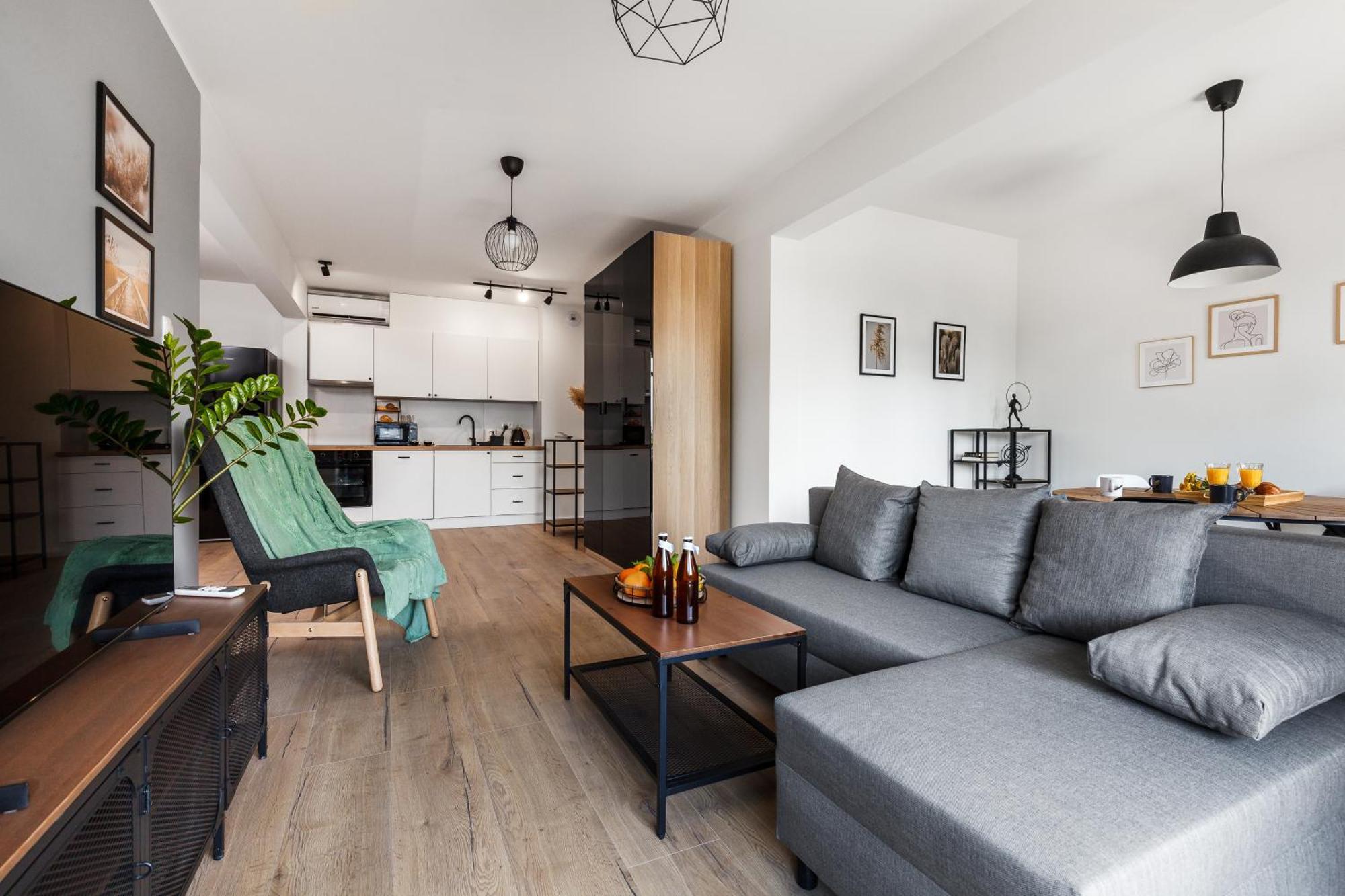 Apartamenty Pilice Jastrzębia Góra Εξωτερικό φωτογραφία