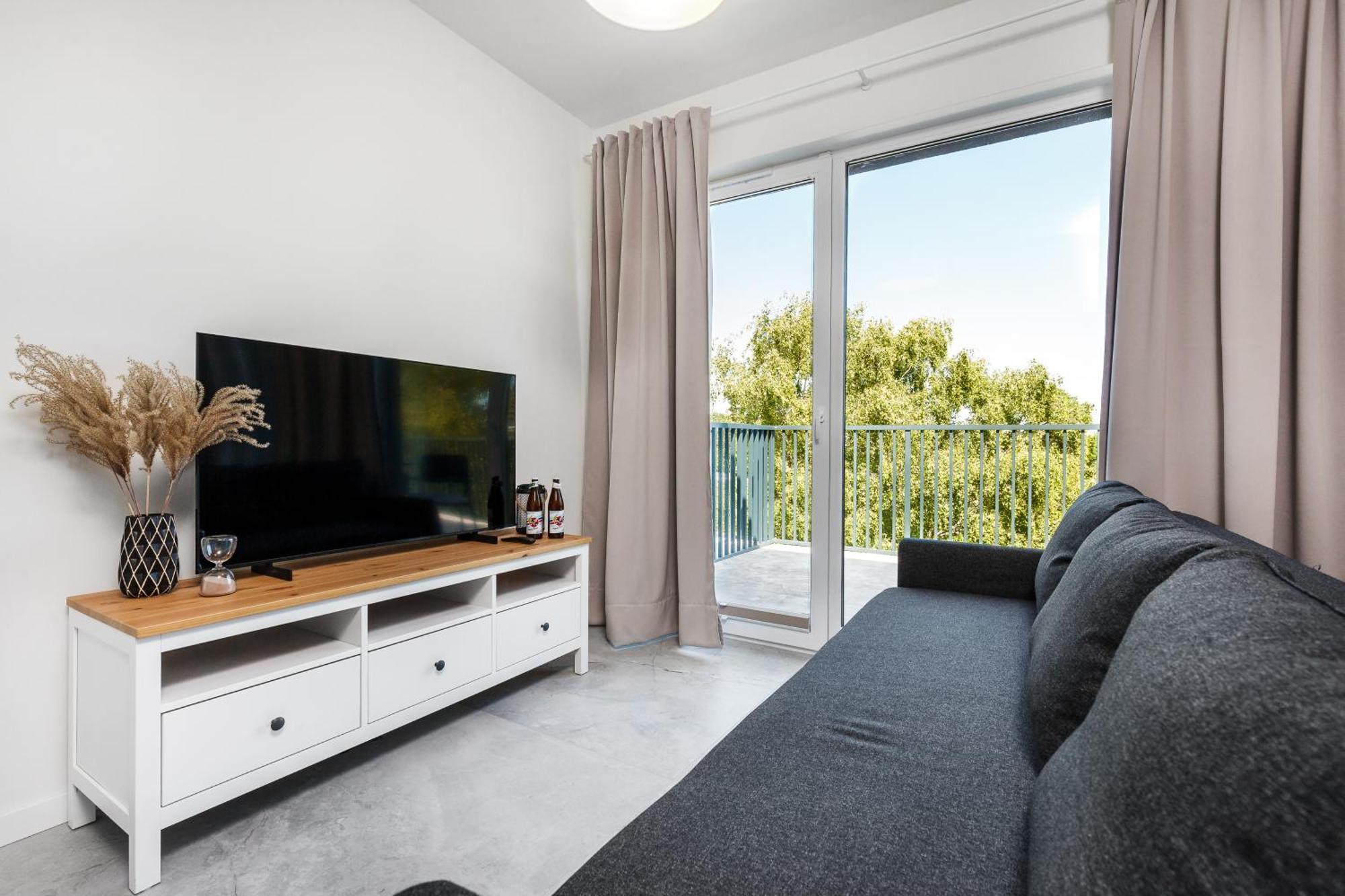 Apartamenty Pilice Jastrzębia Góra Εξωτερικό φωτογραφία