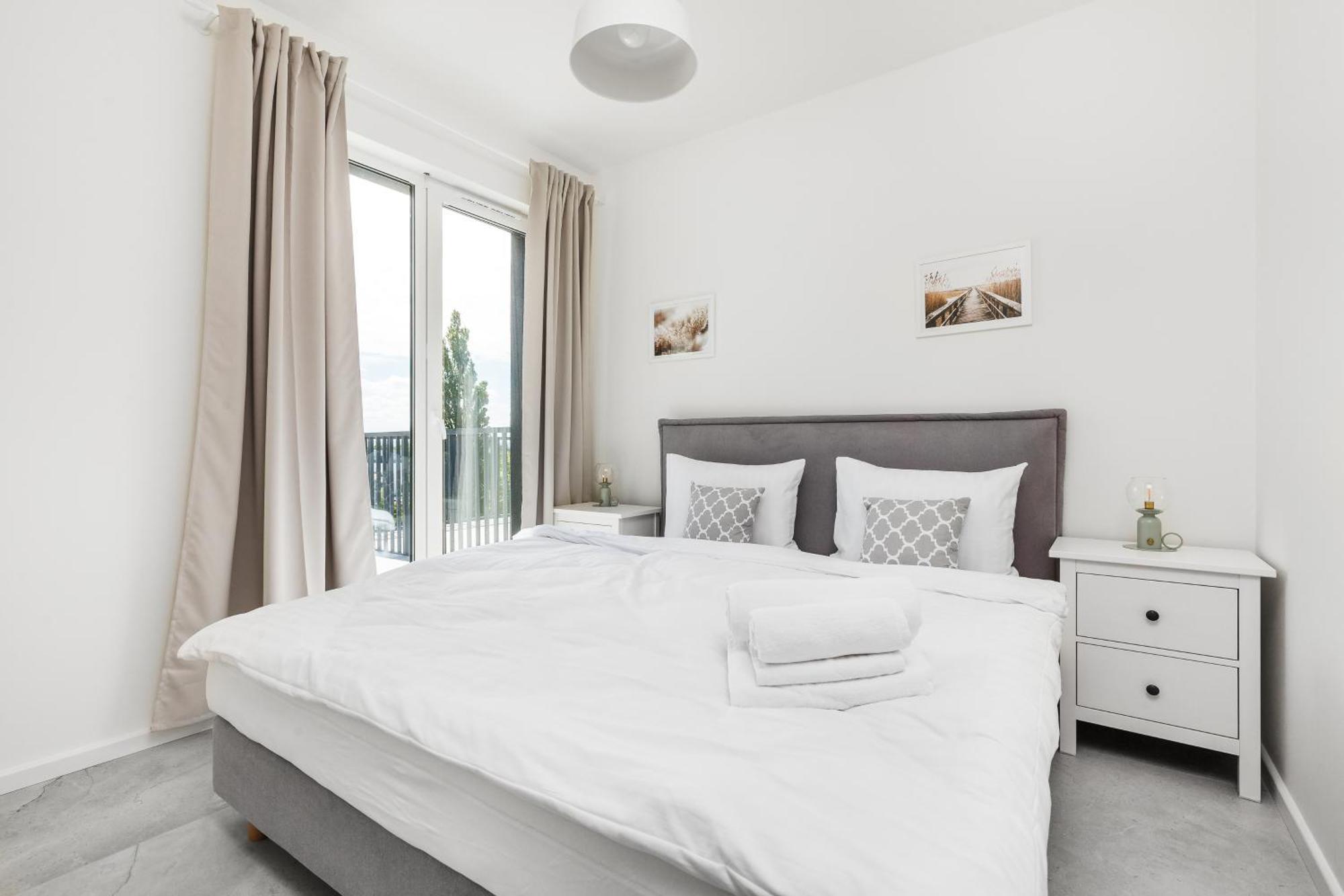 Apartamenty Pilice Jastrzębia Góra Εξωτερικό φωτογραφία