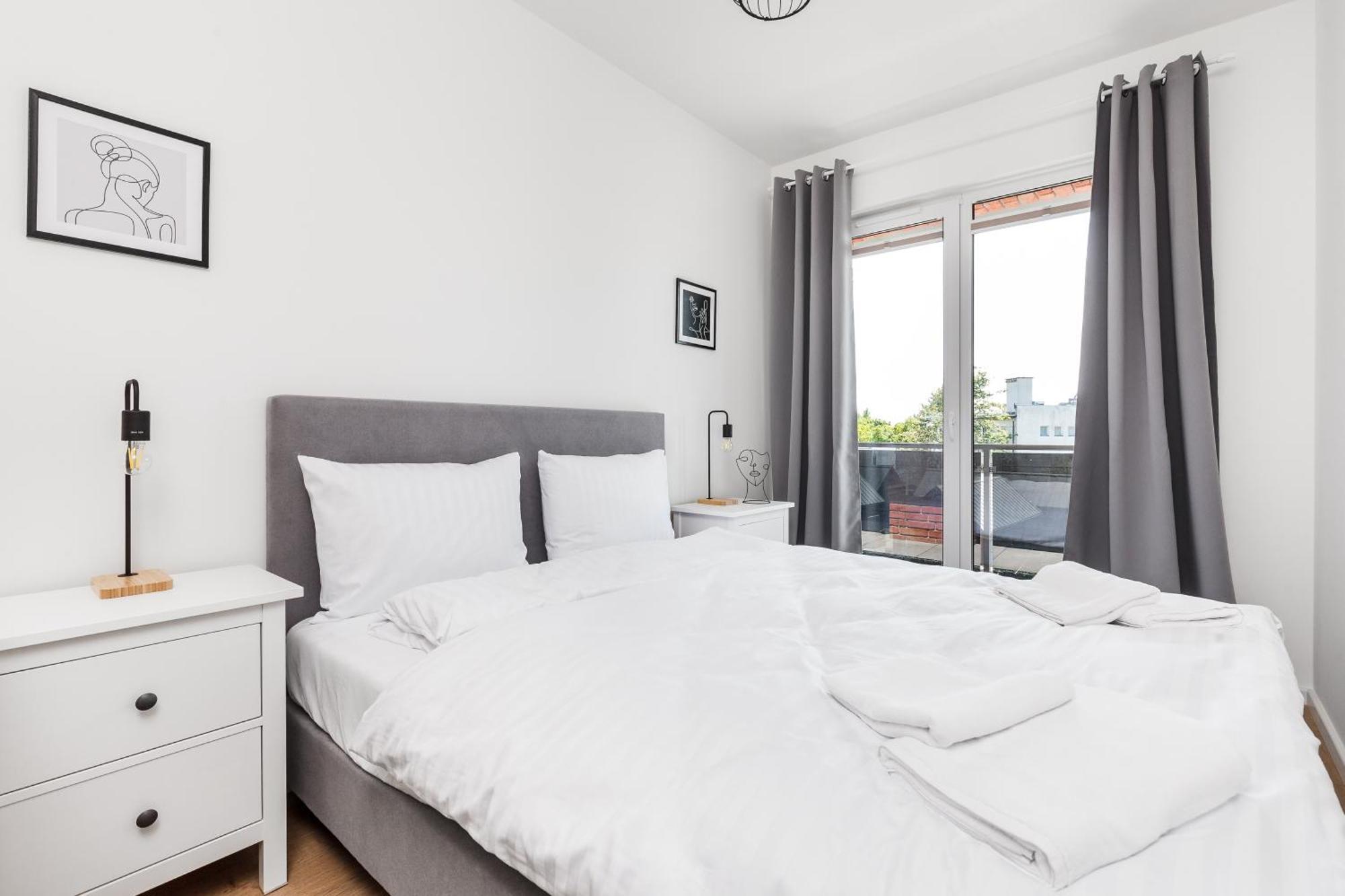 Apartamenty Pilice Jastrzębia Góra Εξωτερικό φωτογραφία