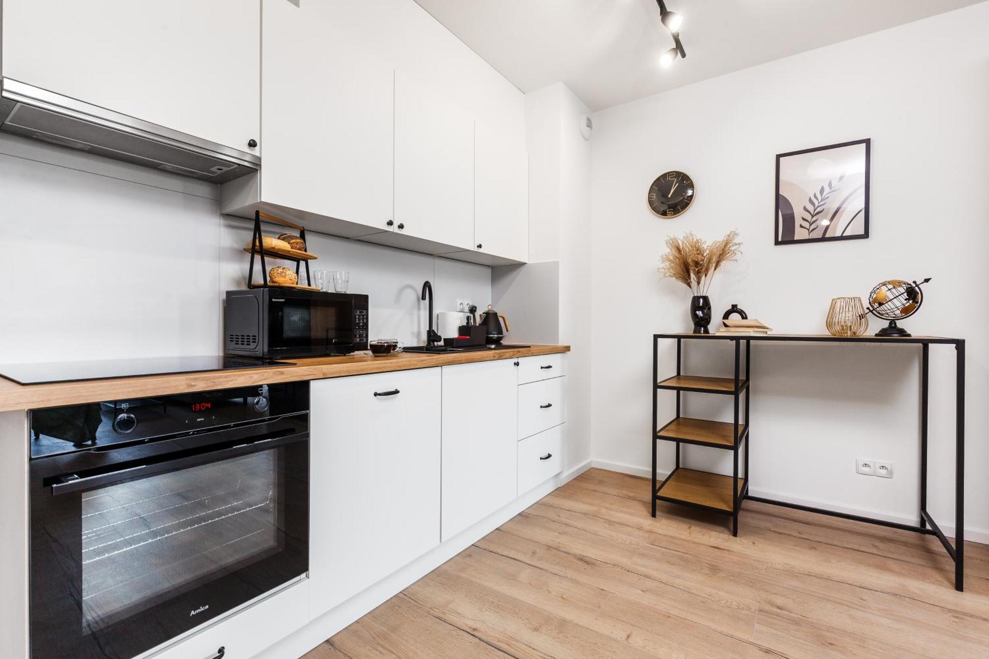 Apartamenty Pilice Jastrzębia Góra Εξωτερικό φωτογραφία