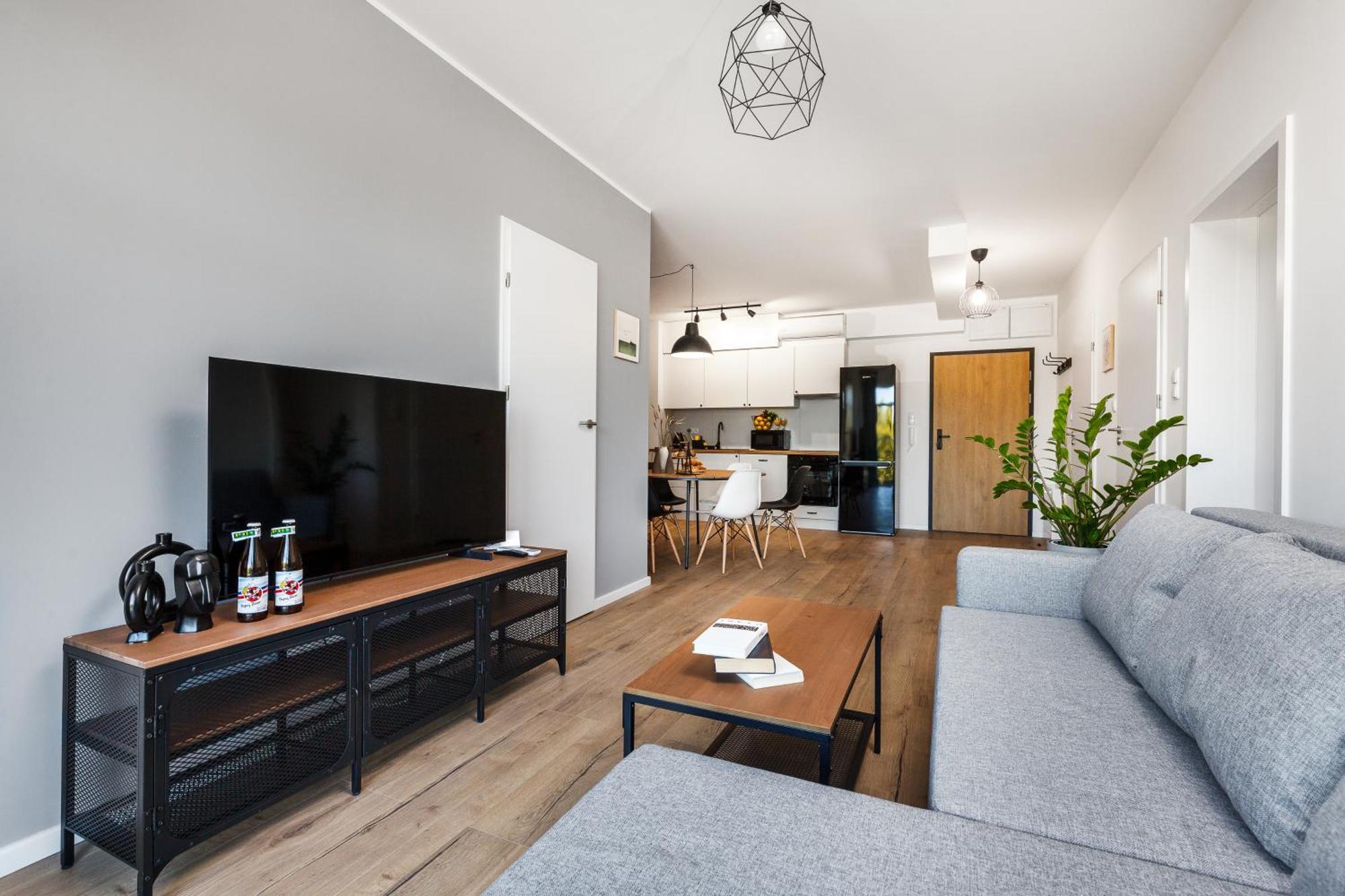 Apartamenty Pilice Jastrzębia Góra Εξωτερικό φωτογραφία