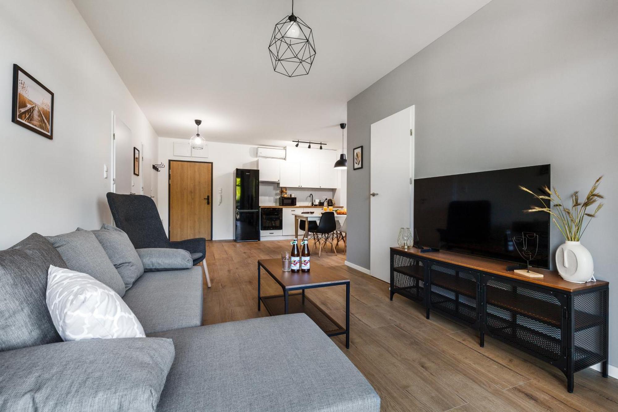 Apartamenty Pilice Jastrzębia Góra Εξωτερικό φωτογραφία