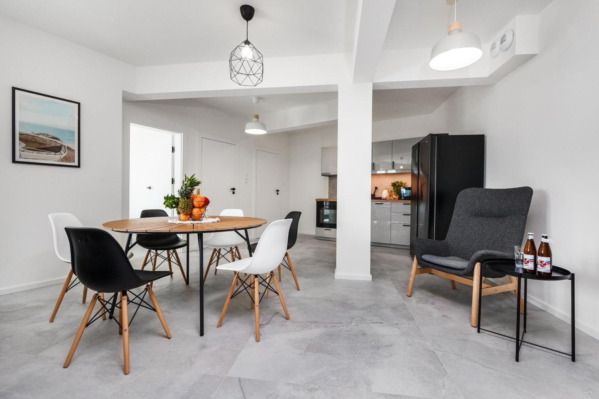Apartamenty Pilice Jastrzębia Góra Εξωτερικό φωτογραφία