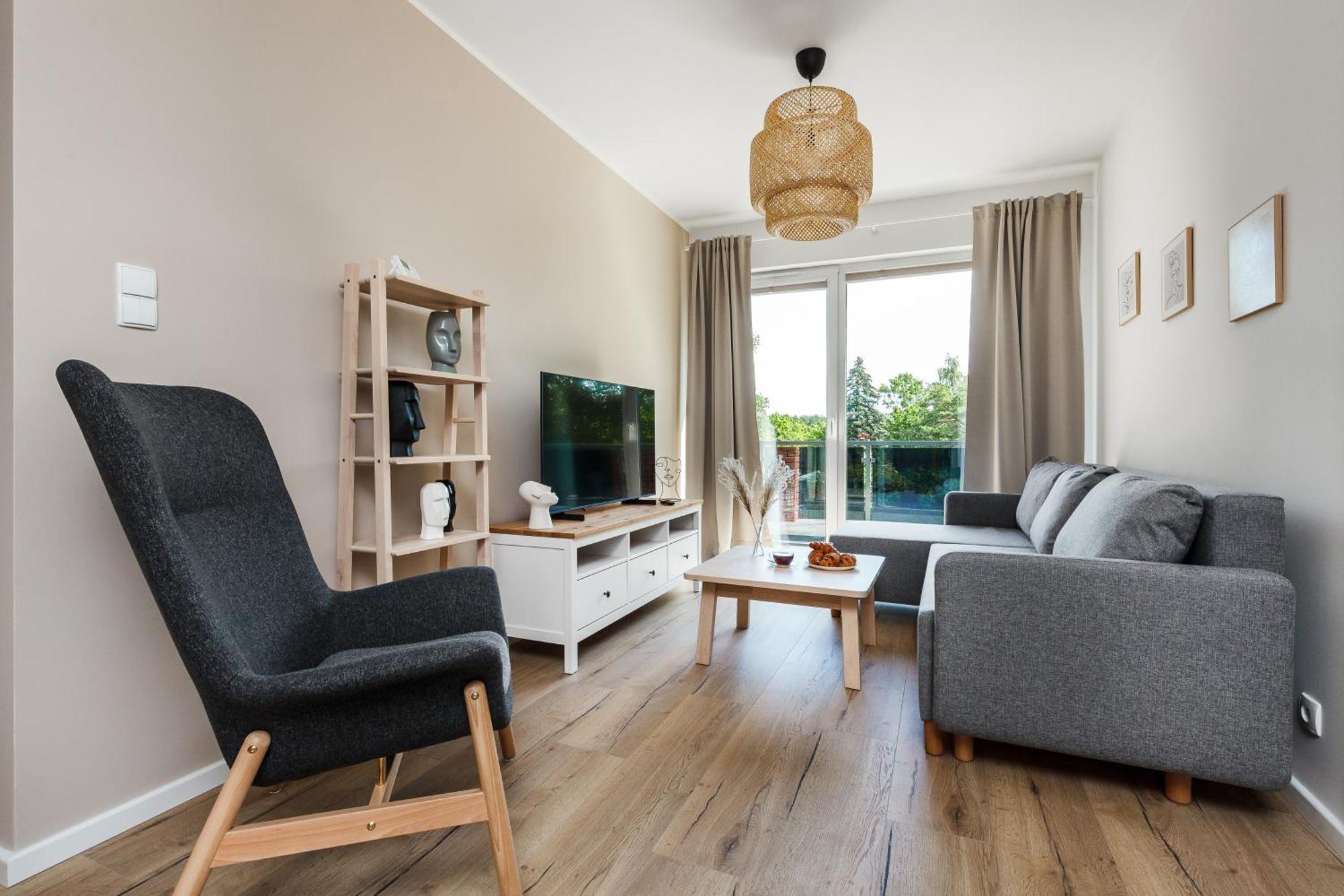 Apartamenty Pilice Jastrzębia Góra Εξωτερικό φωτογραφία
