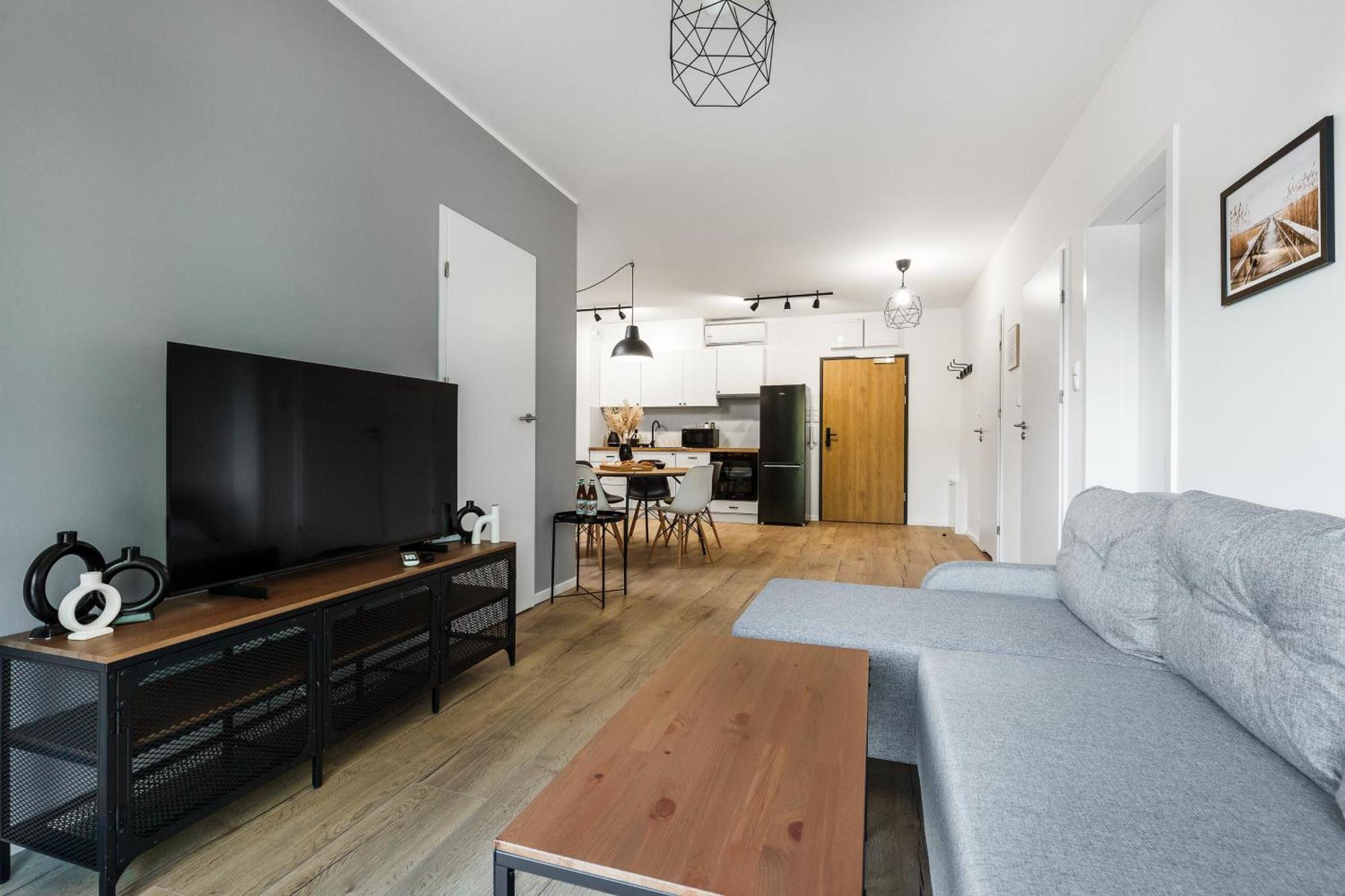 Apartamenty Pilice Jastrzębia Góra Εξωτερικό φωτογραφία