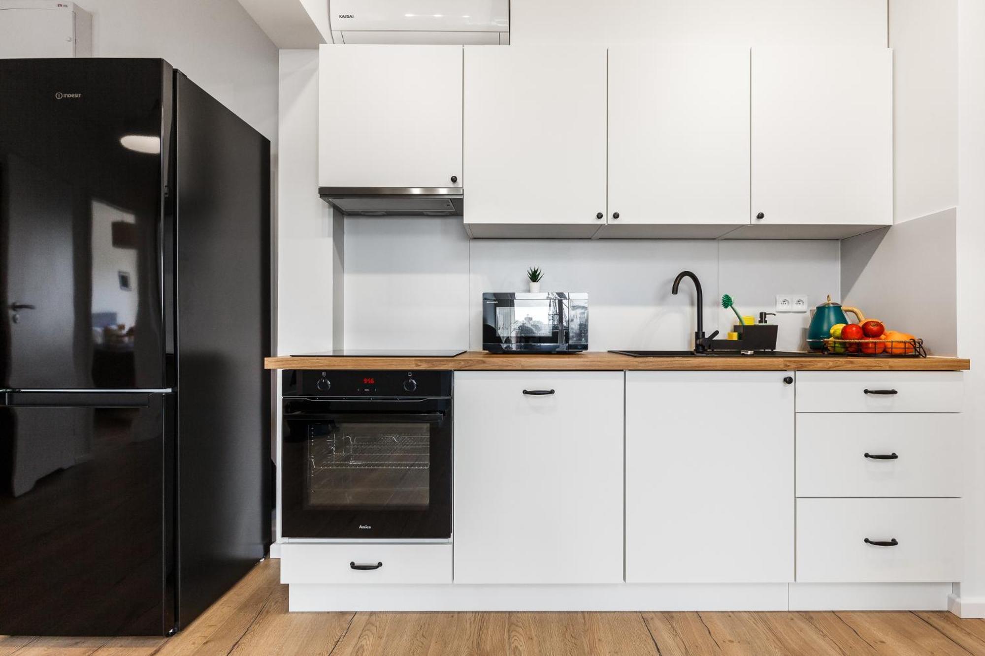 Apartamenty Pilice Jastrzębia Góra Εξωτερικό φωτογραφία