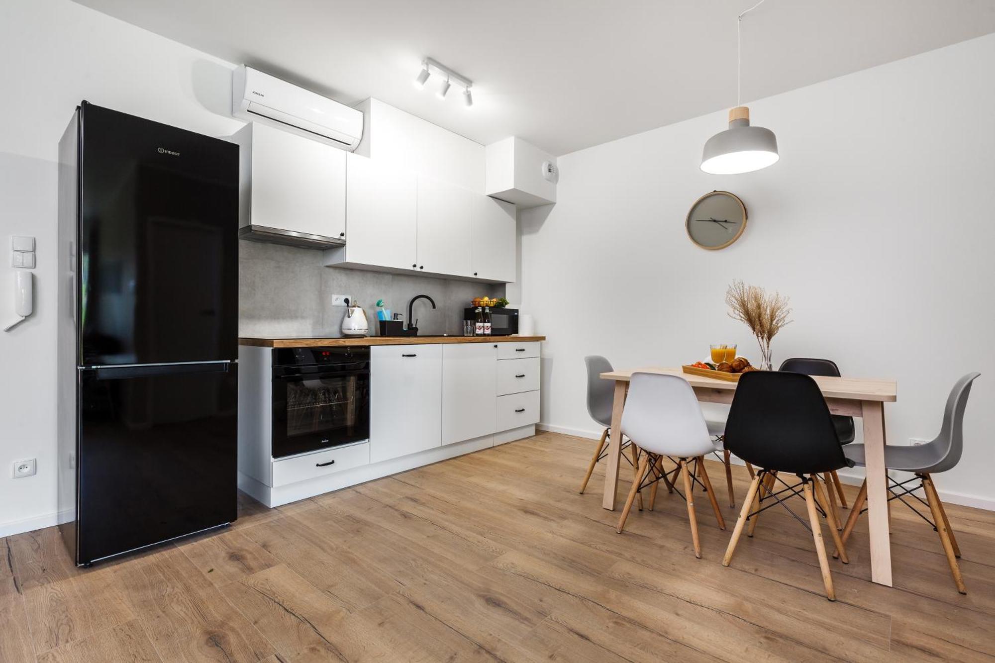 Apartamenty Pilice Jastrzębia Góra Εξωτερικό φωτογραφία