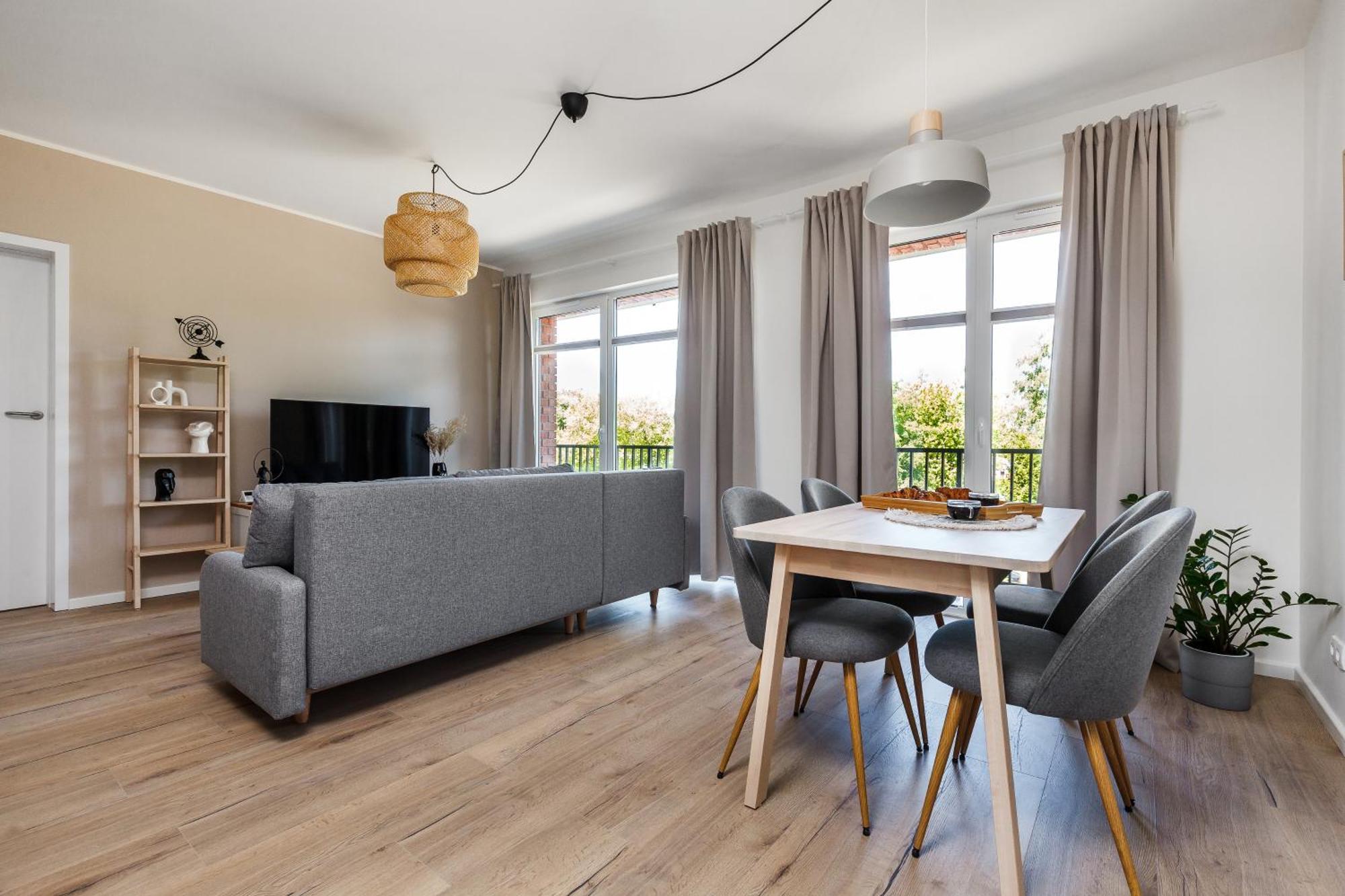 Apartamenty Pilice Jastrzębia Góra Εξωτερικό φωτογραφία