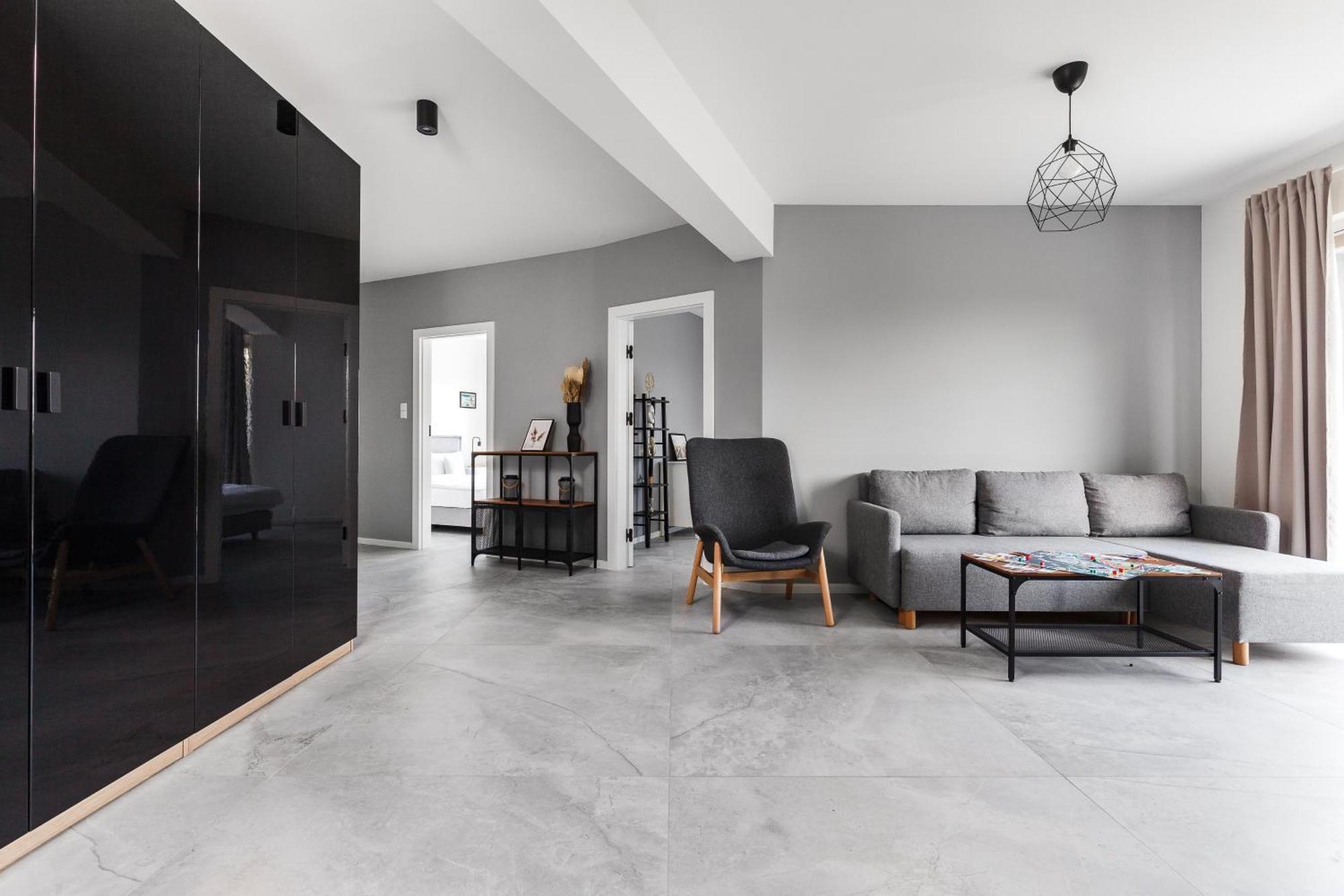 Apartamenty Pilice Jastrzębia Góra Εξωτερικό φωτογραφία