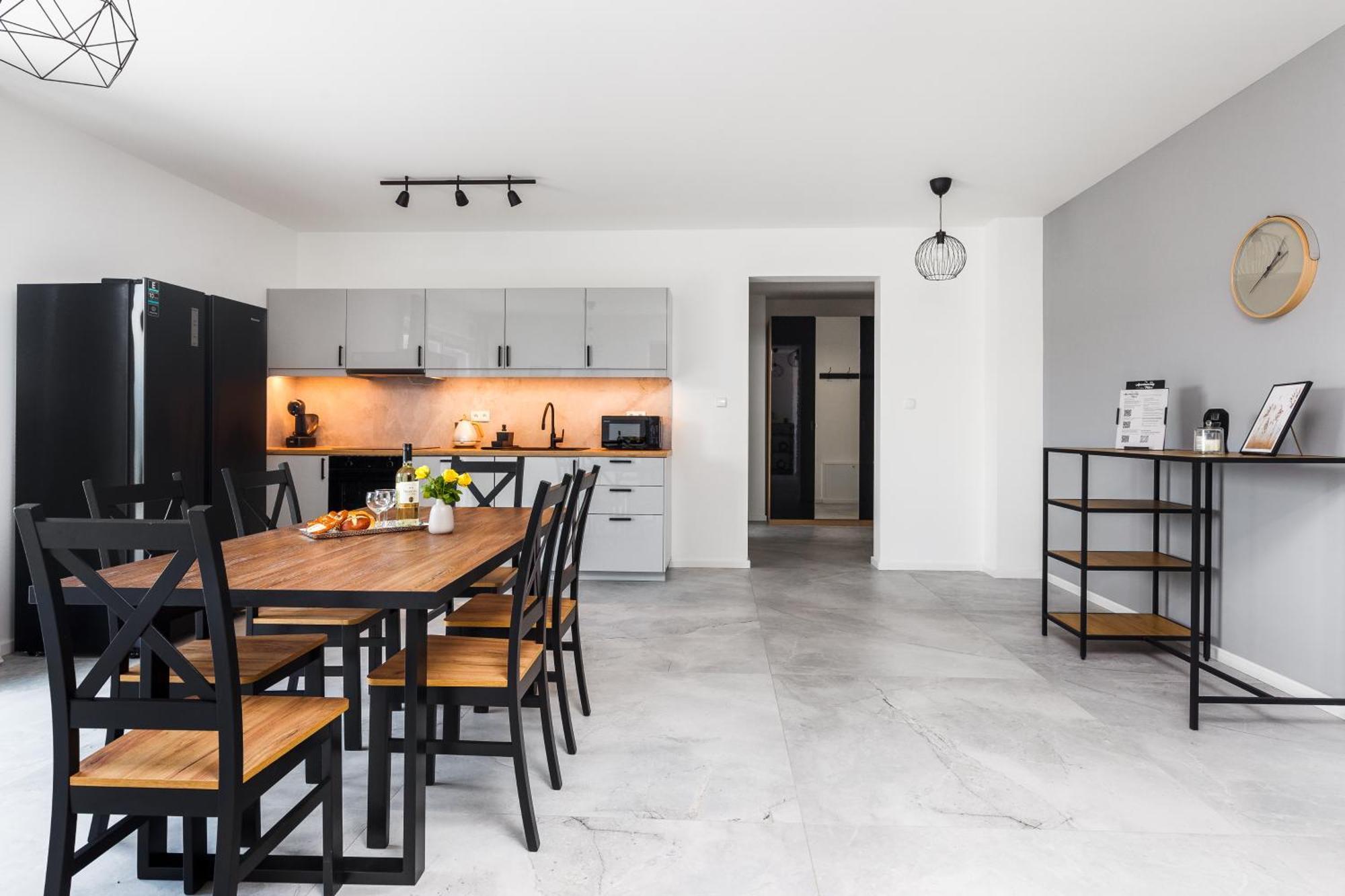 Apartamenty Pilice Jastrzębia Góra Εξωτερικό φωτογραφία
