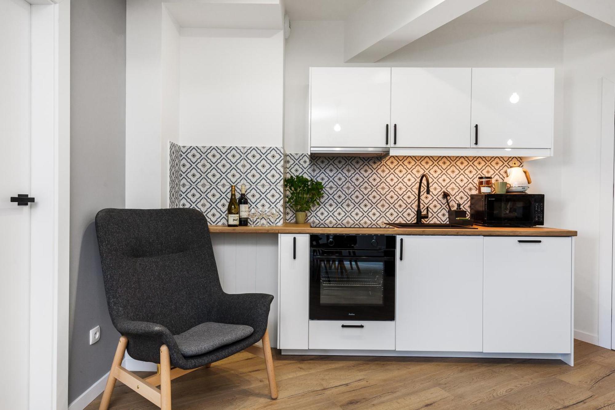 Apartamenty Pilice Jastrzębia Góra Δωμάτιο φωτογραφία